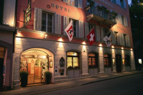 Hotel Stern Chur Chur
